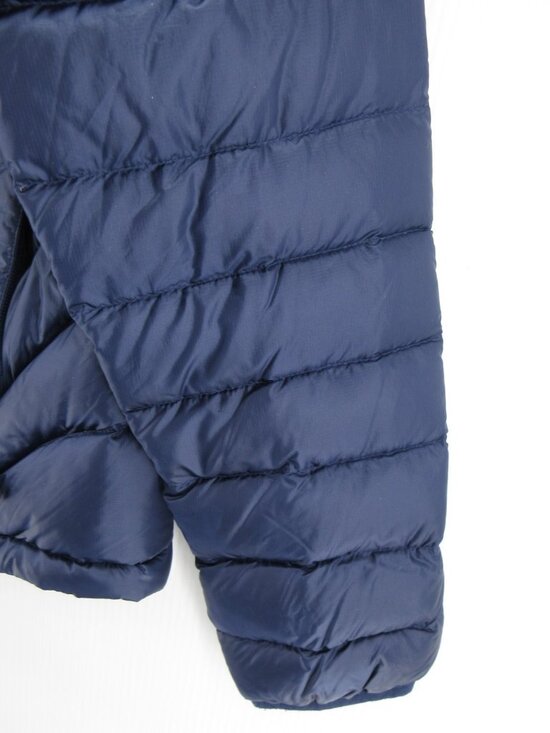 The North Face Jacket Large Summit Series 800 Goose Down Pertex Quantum - Picture 3 of 16